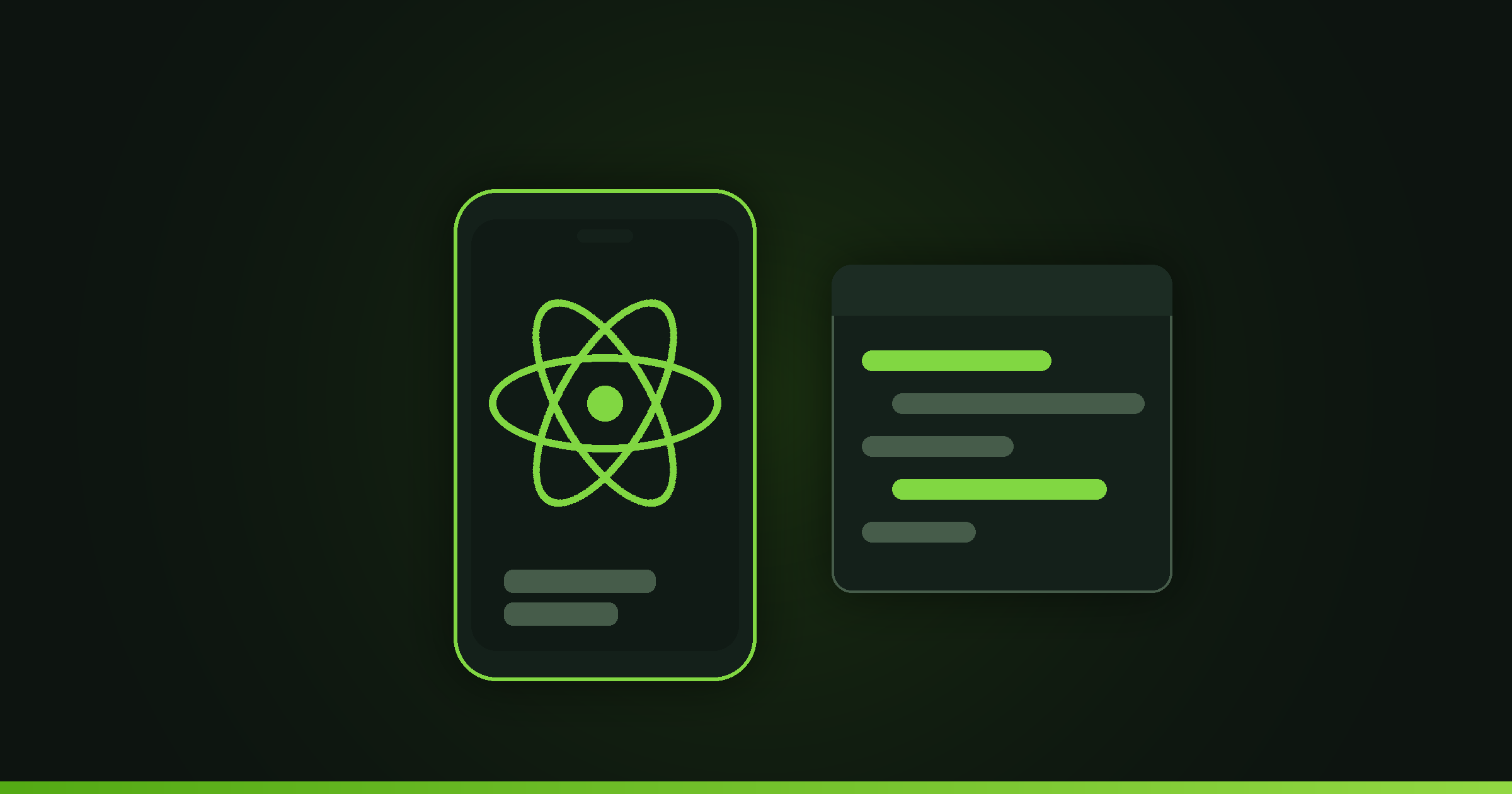 Struggles of React-Native and iOS Mobile Development